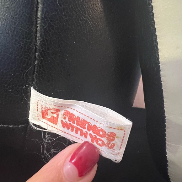 FriendsWithYou MALFI VINYL PLUSH ART FIGURE Penguin Friends With You kidrobot - Picture 11 of 12